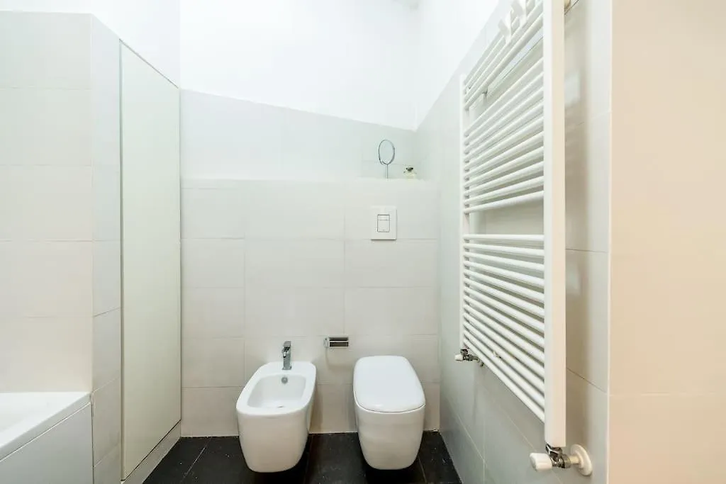 Daire The Garibaldi Residence Milano
